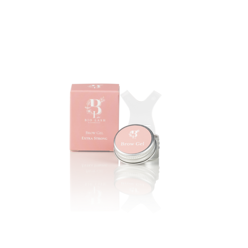 bio lash cosmetics brow gel 
